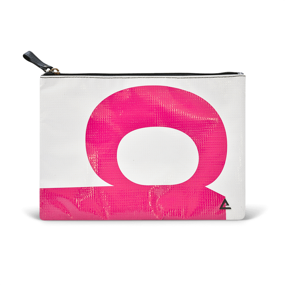 Charlie Pouch