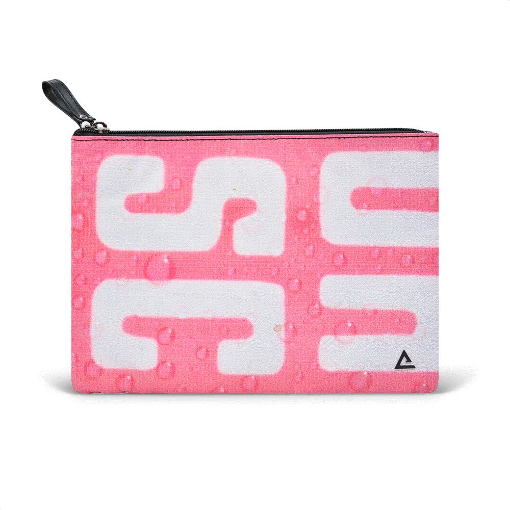 Charlie Pouch