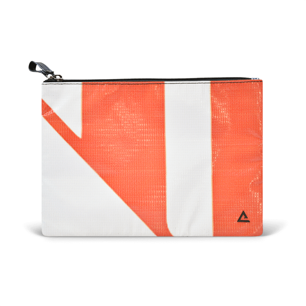 Charlie Pouch