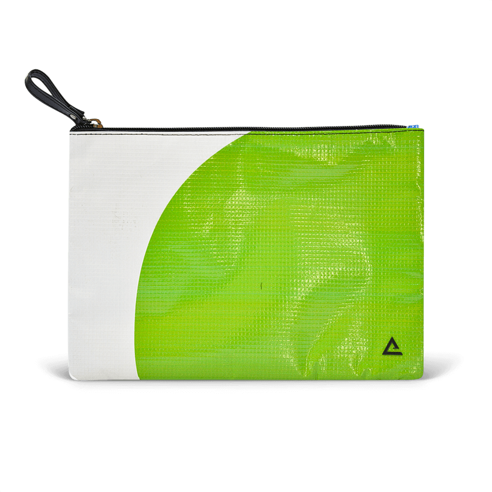 Charlie Pouch