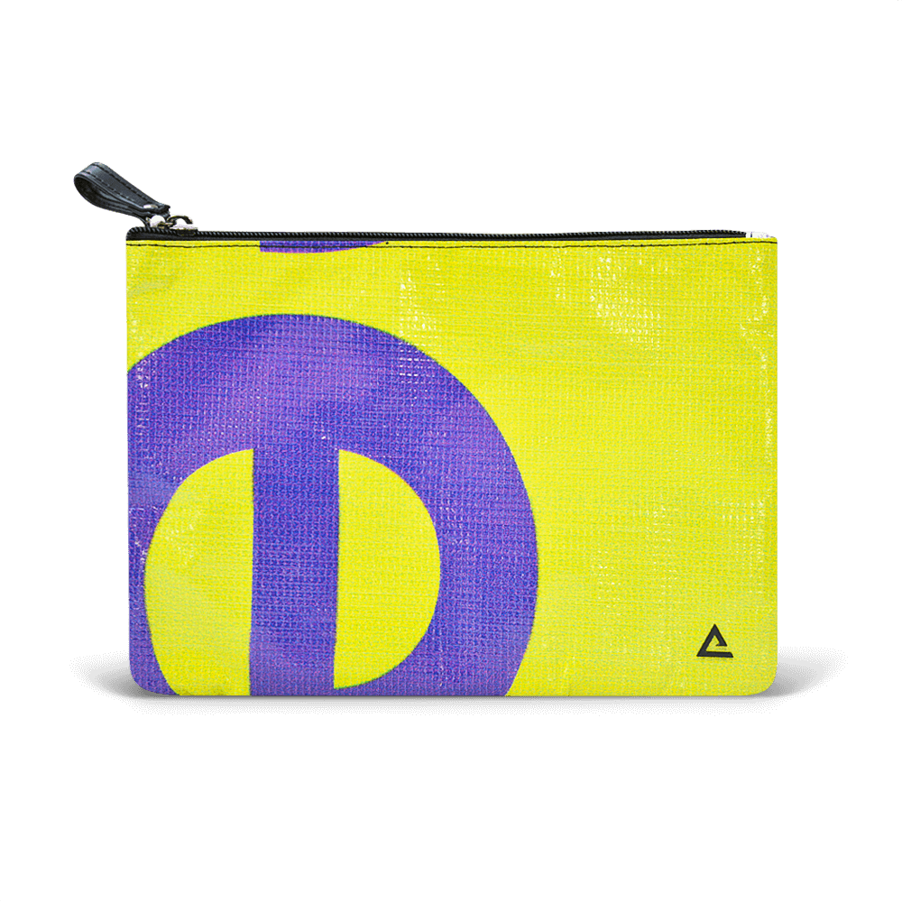 Charlie Pouch