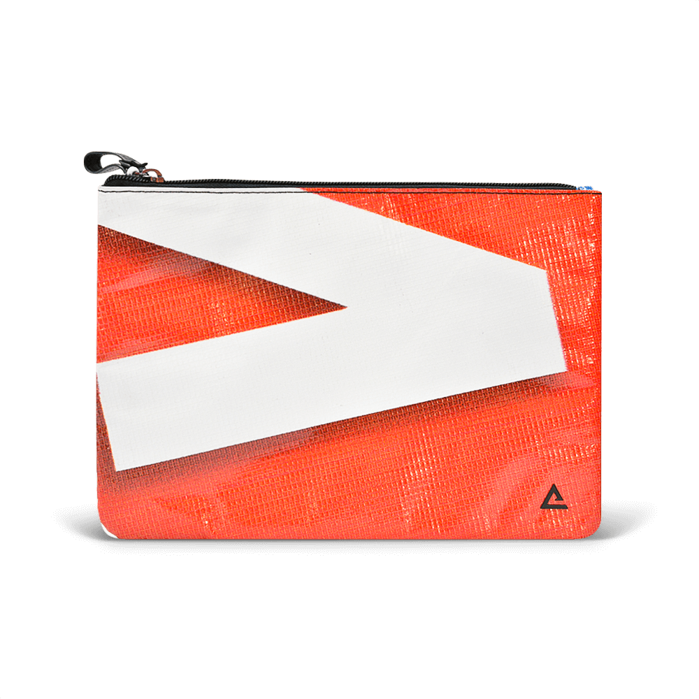 Charlie Pouch