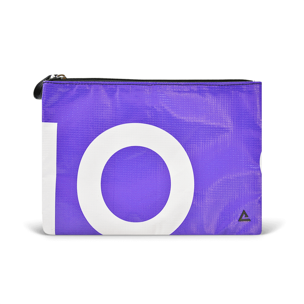 Charlie Pouch