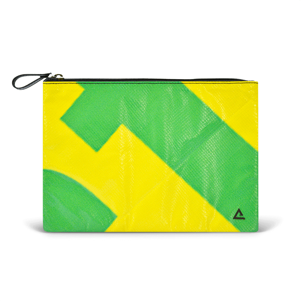 Charlie Pouch