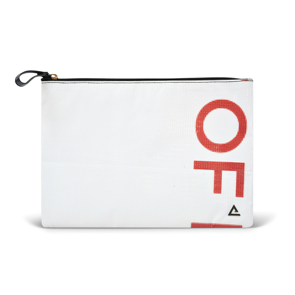 Charlie Pouch