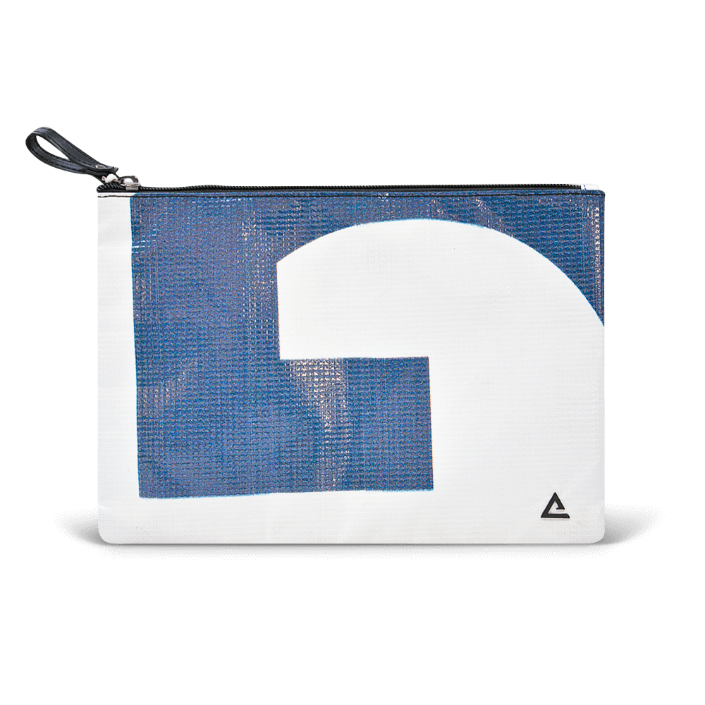 Charlie Pouch