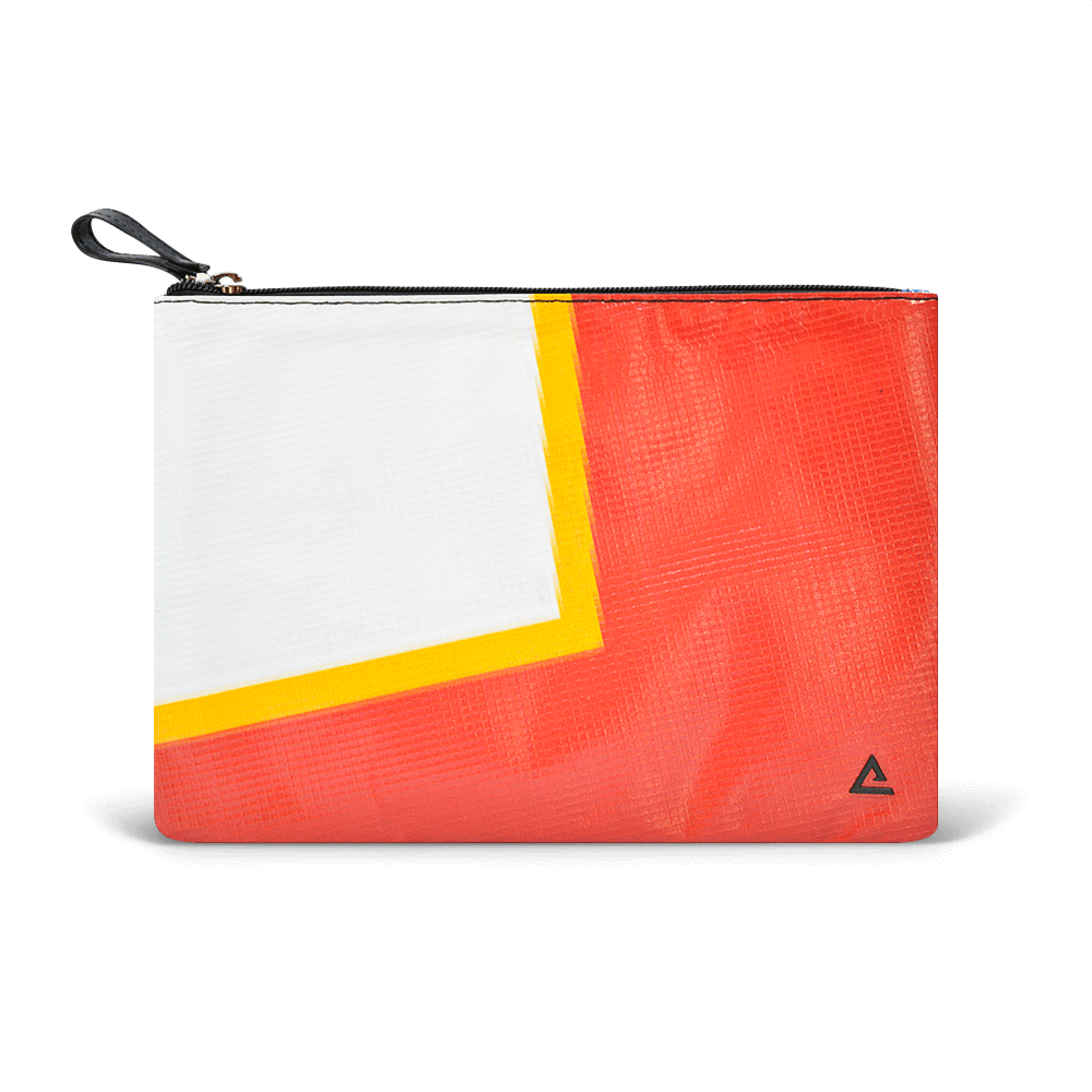 Charlie Pouch