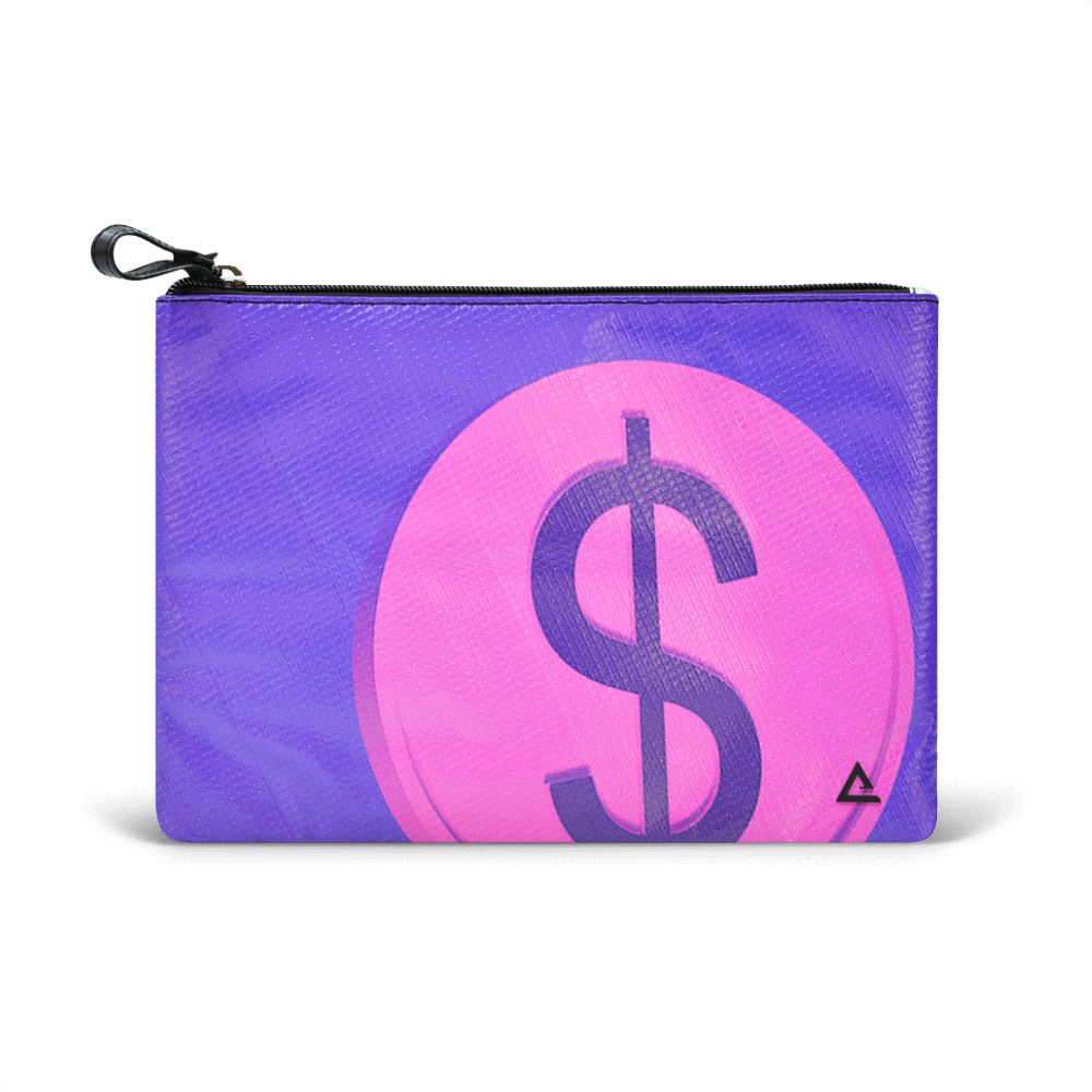 Charlie Pouch