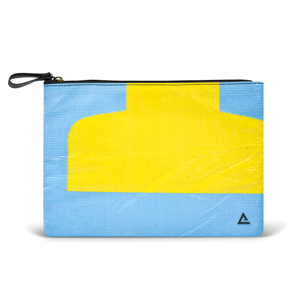 Charlie Pouch