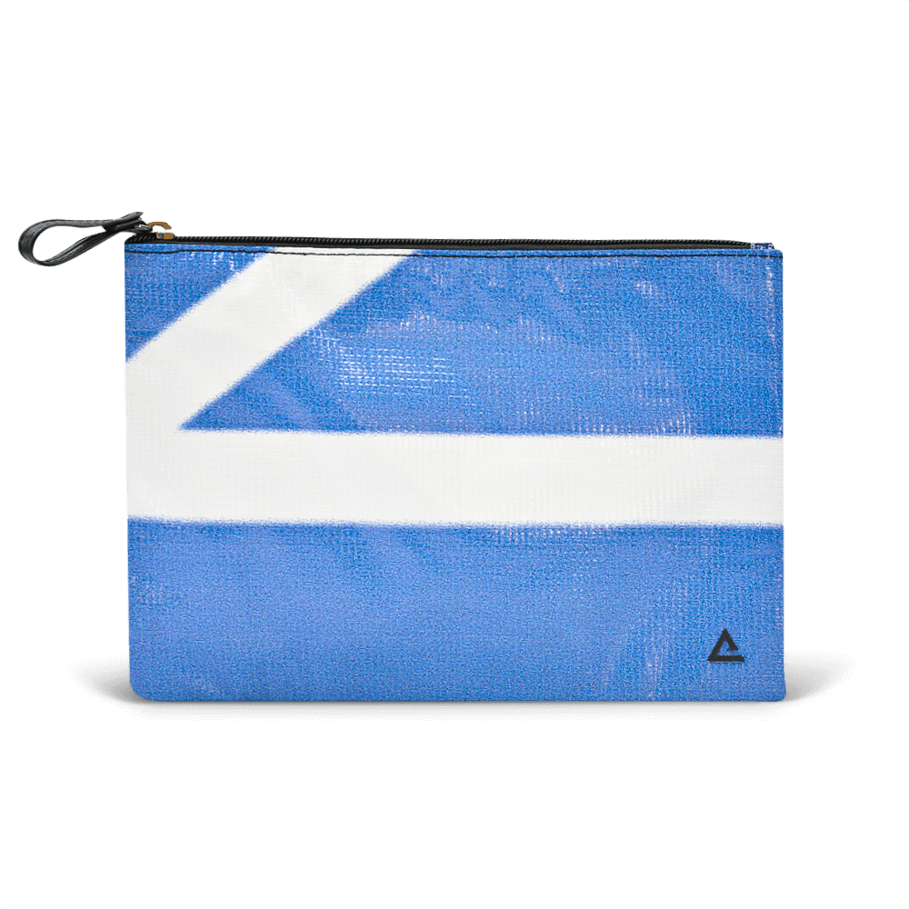 Charlie Pouch