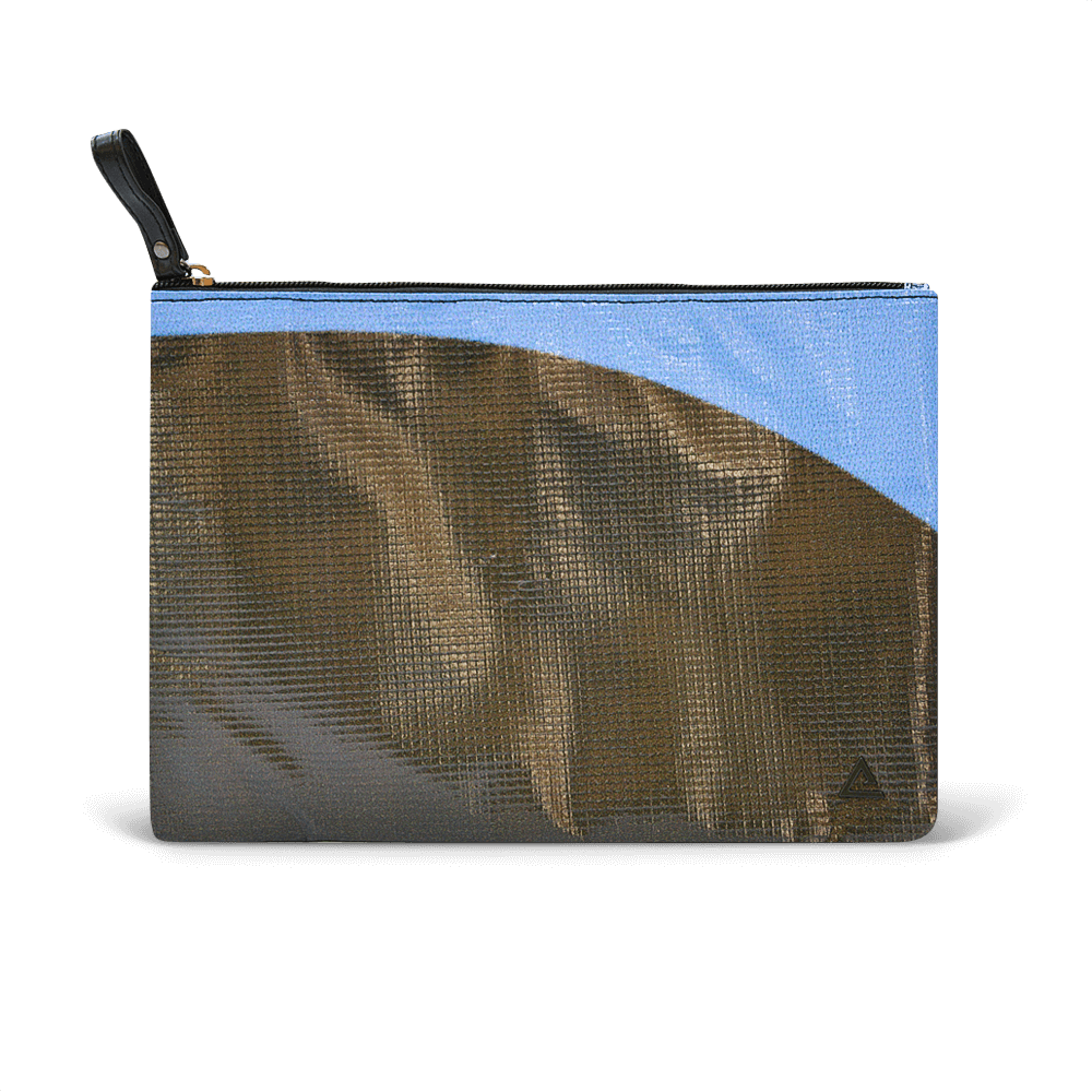 Charlie Pouch