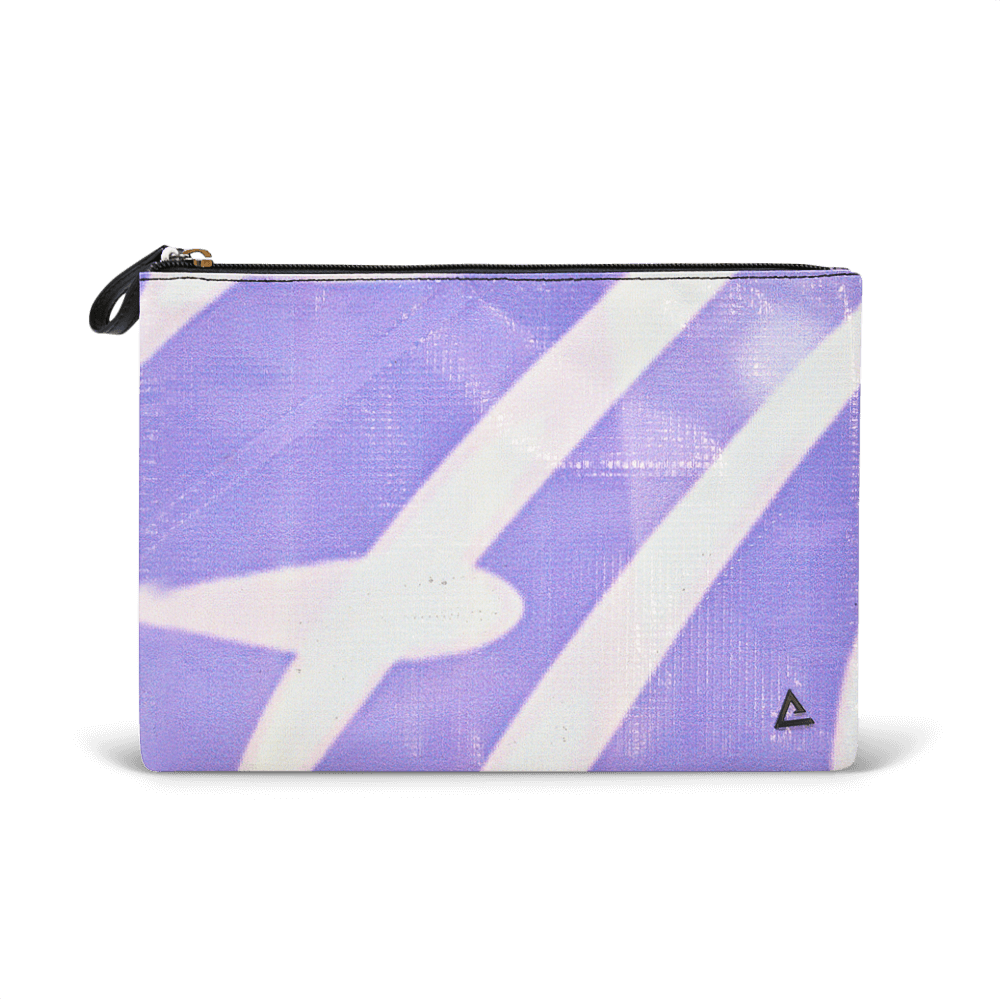 Charlie Pouch