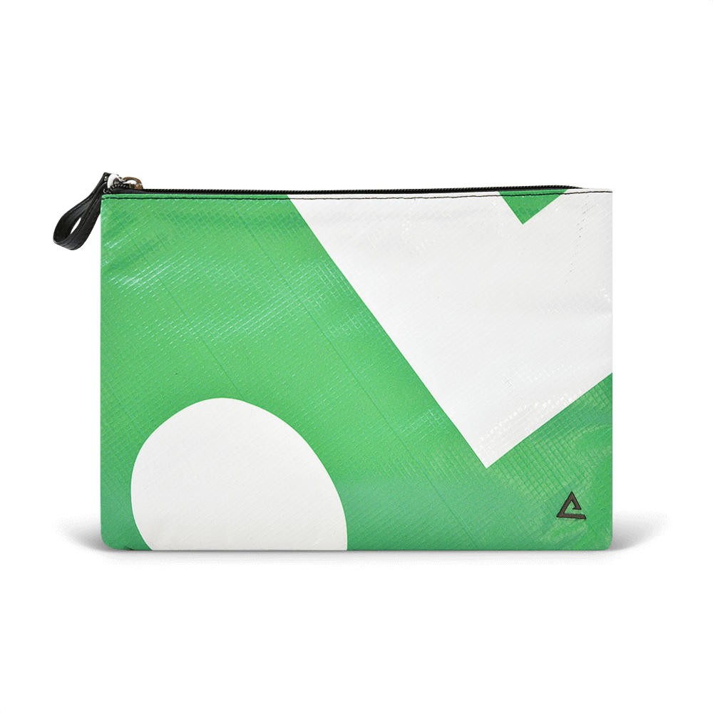 Charlie Pouch