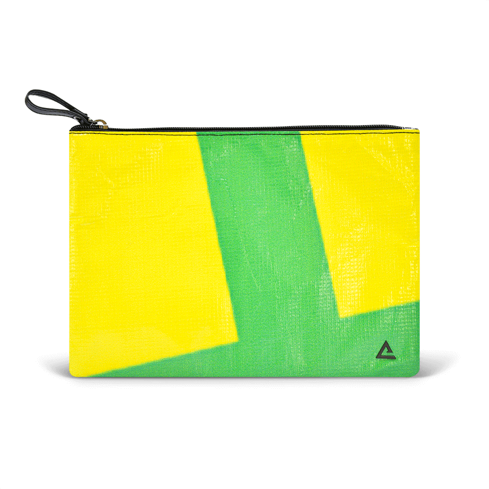 Charlie Pouch