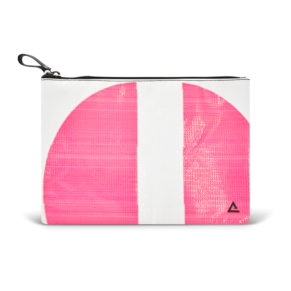 Charlie Pouch