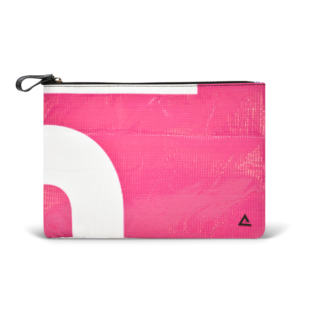 Charlie Pouch