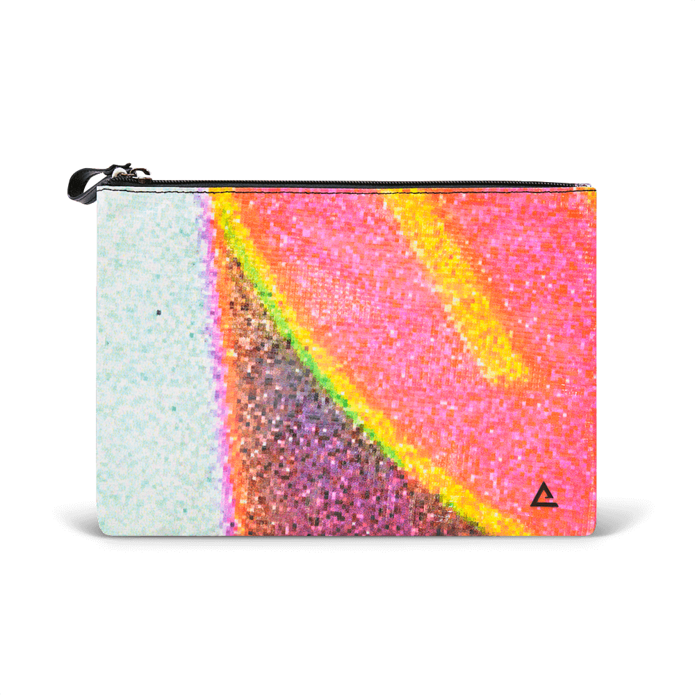 Charlie Pouch