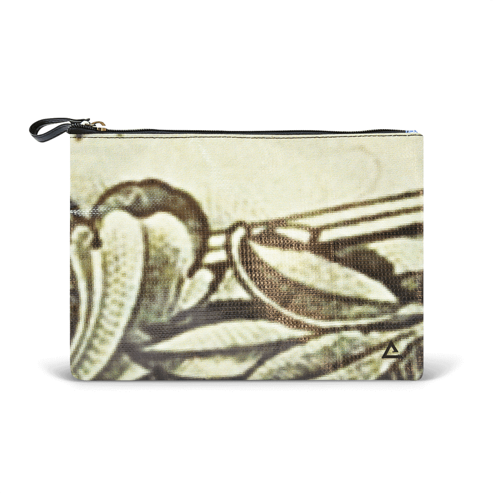 Charlie Pouch