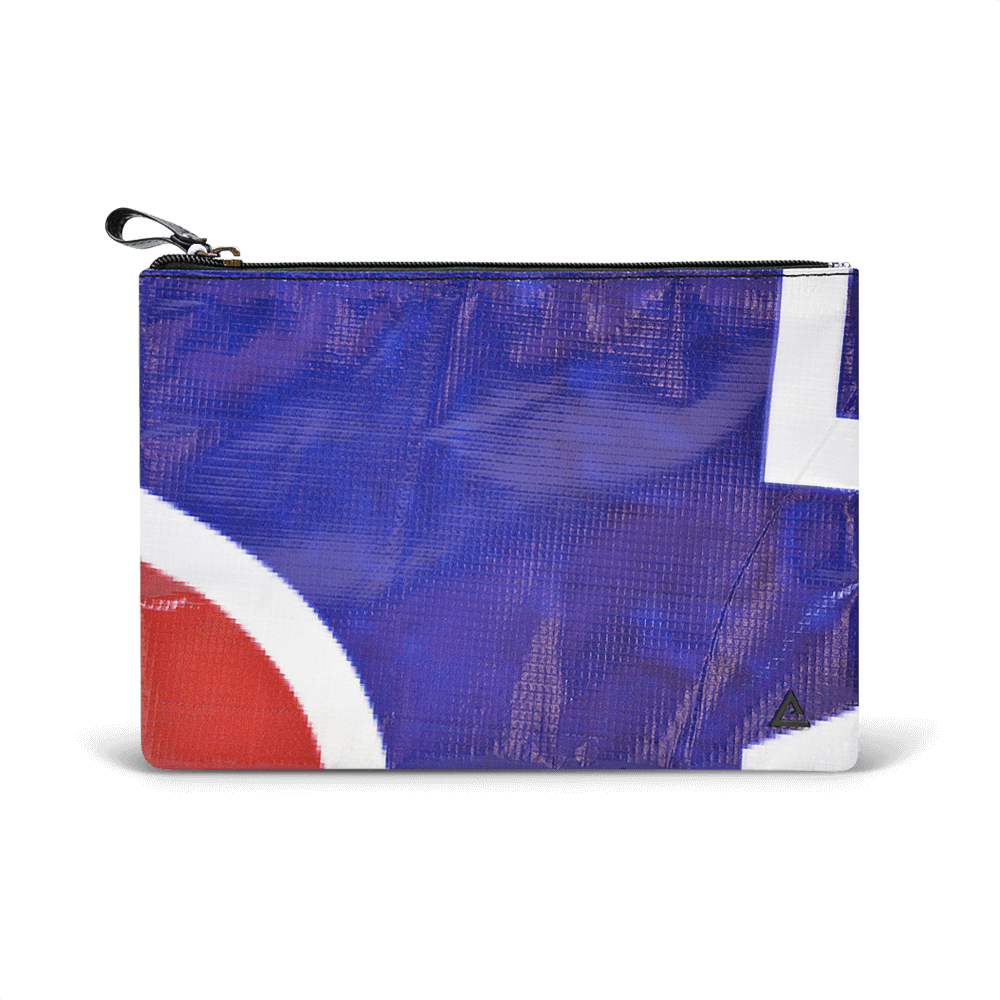 Charlie Pouch