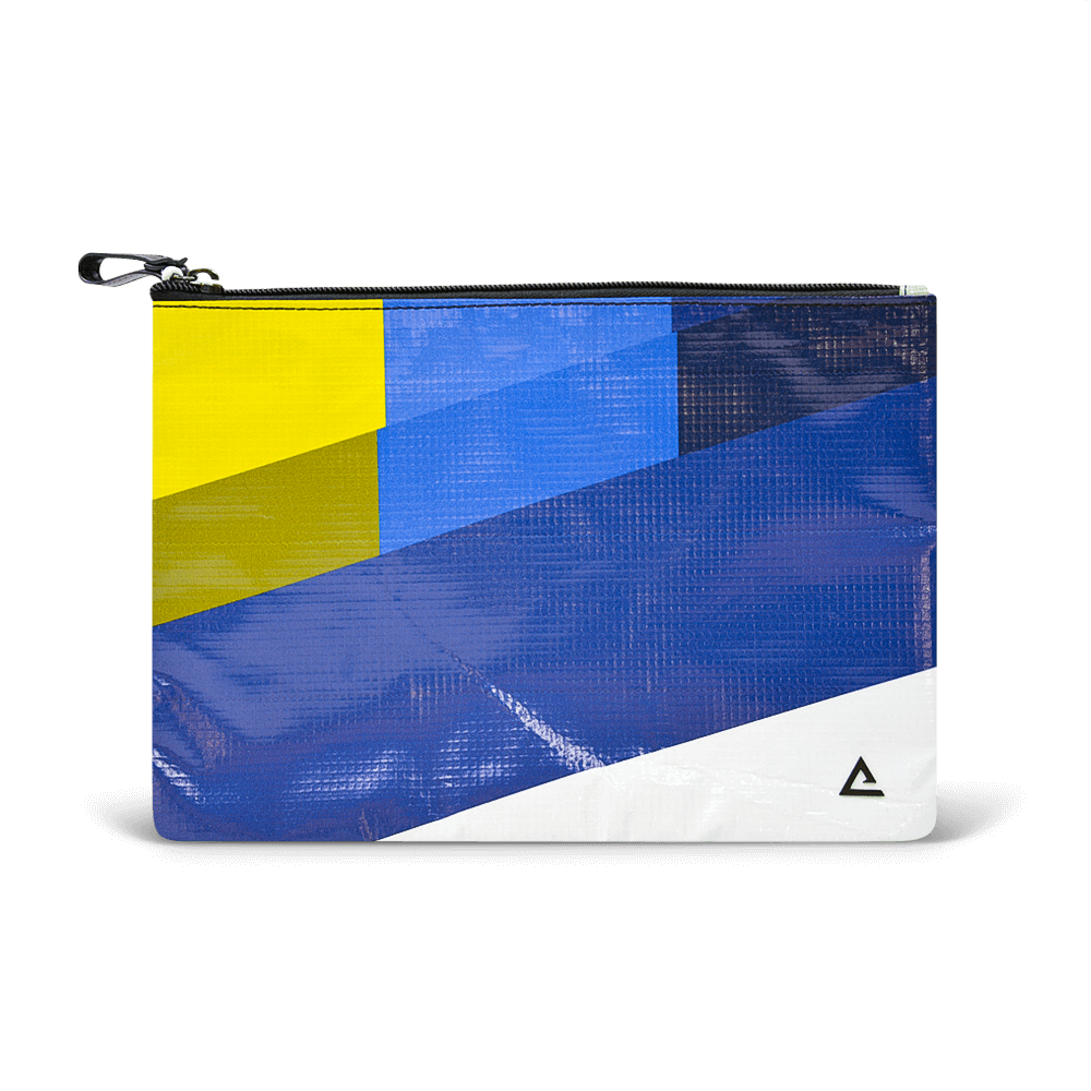 Charlie Pouch