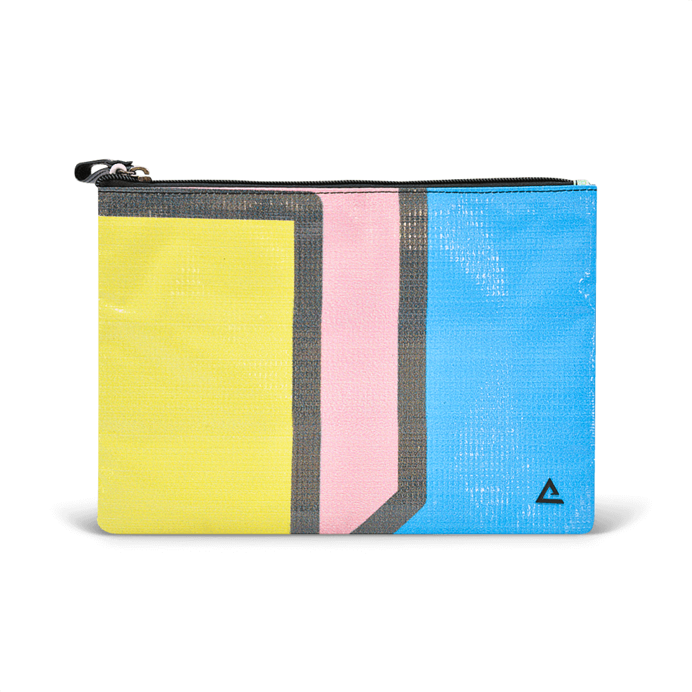 Charlie Pouch