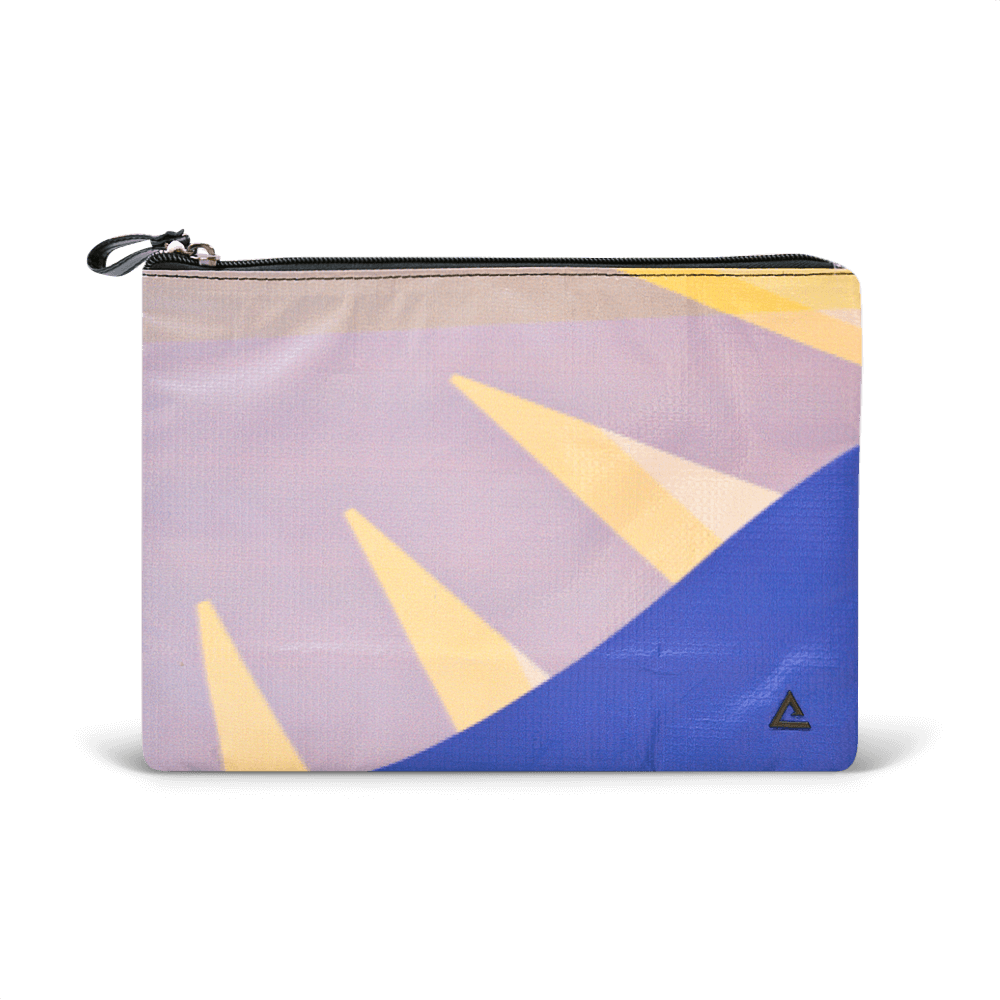 Charlie Pouch