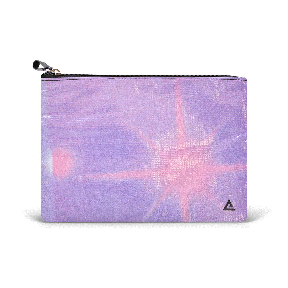 Charlie Pouch