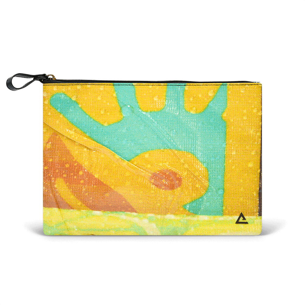 Charlie Pouch