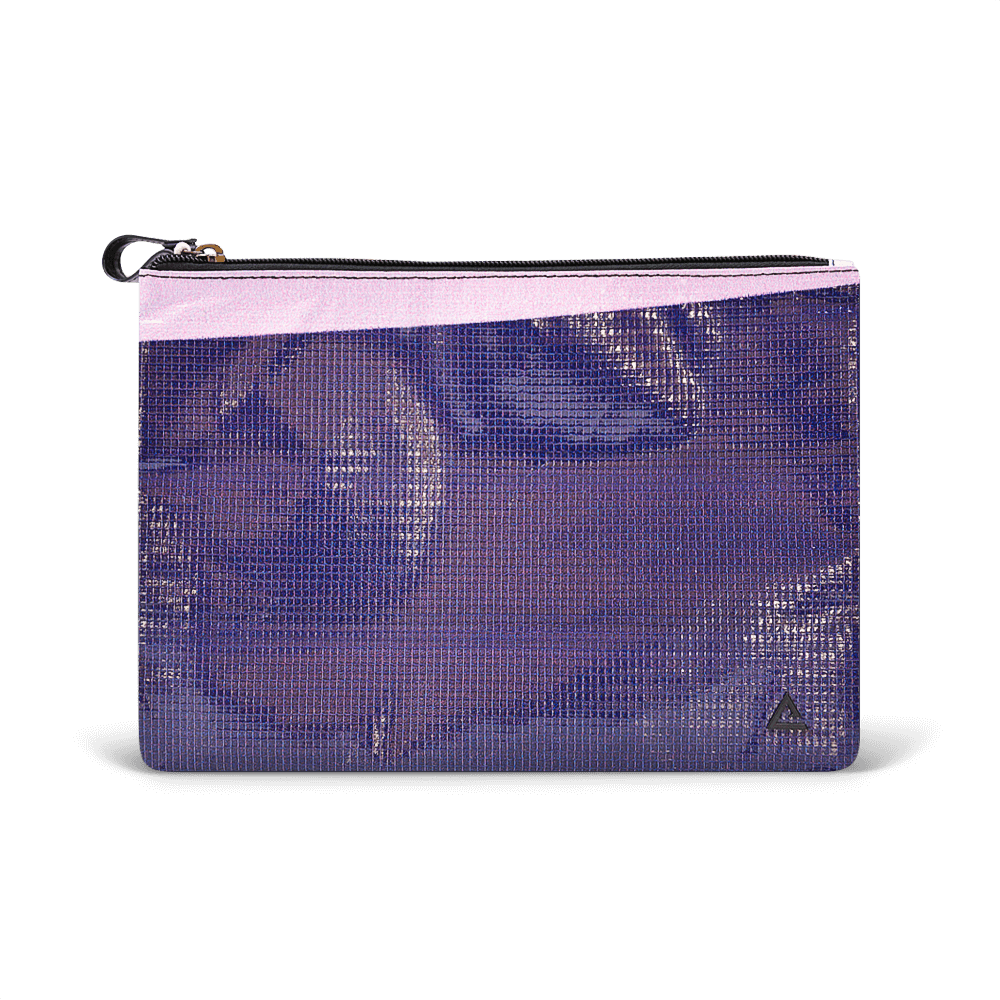 Charlie Pouch