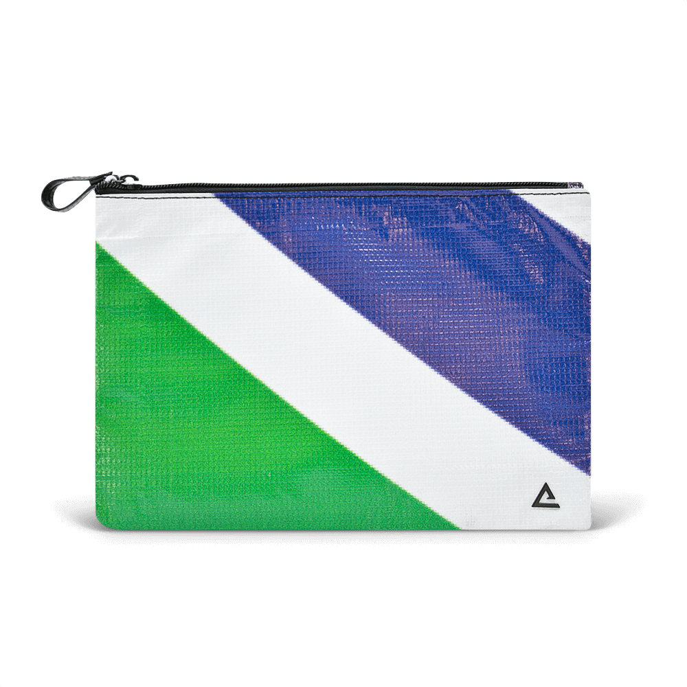 Charlie Pouch