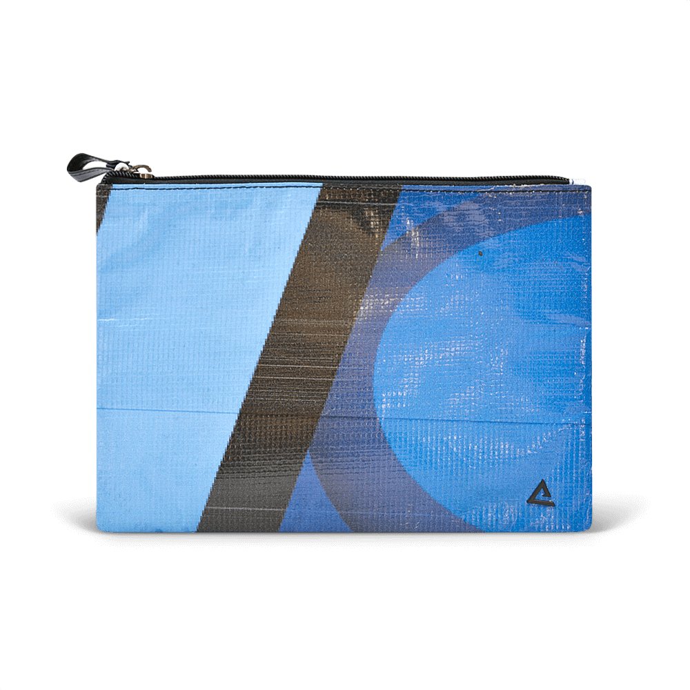 Charlie Pouch