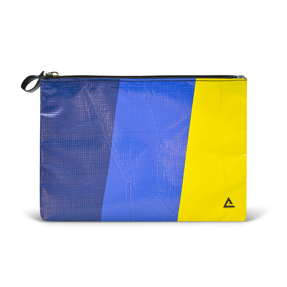 Charlie Pouch