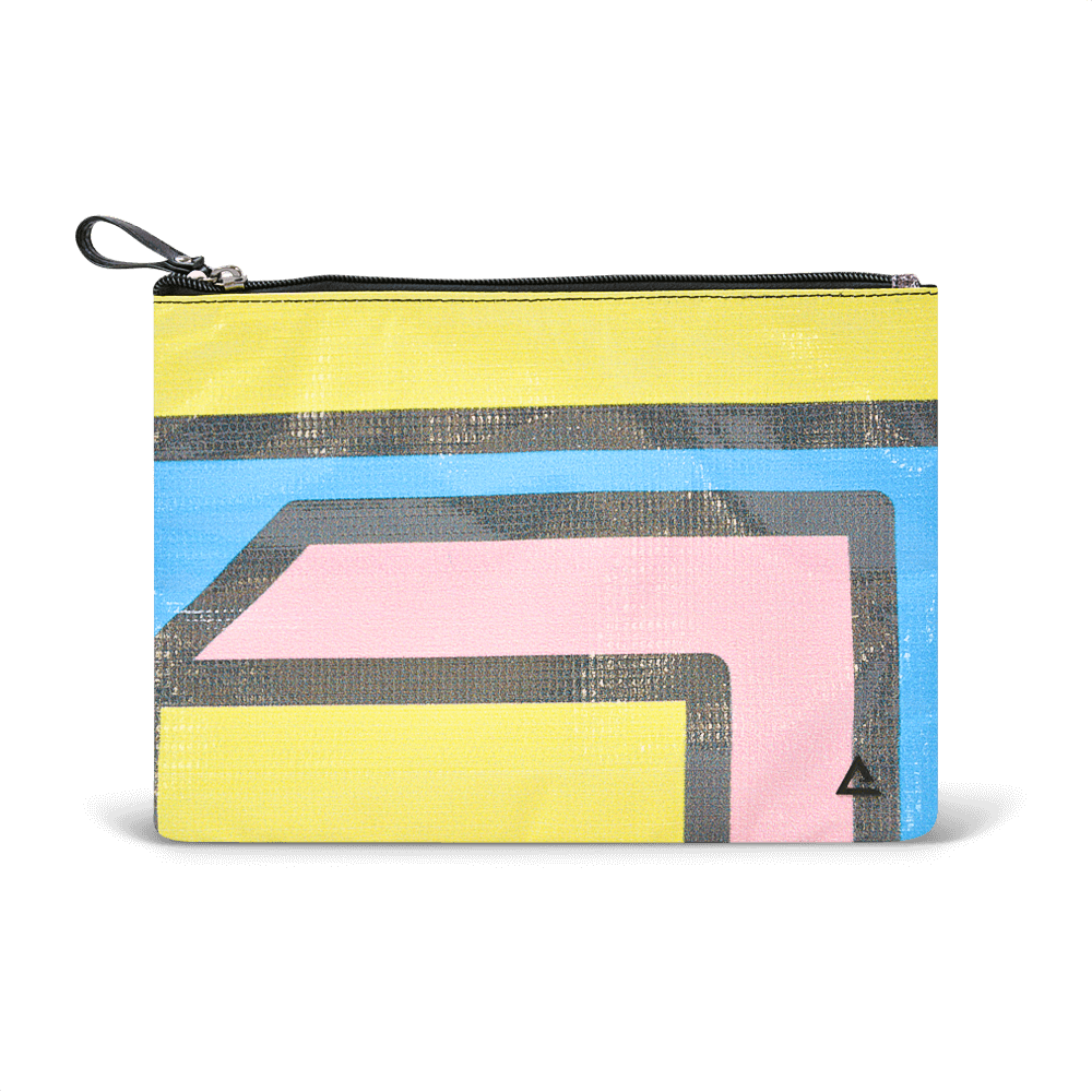 Charlie Pouch