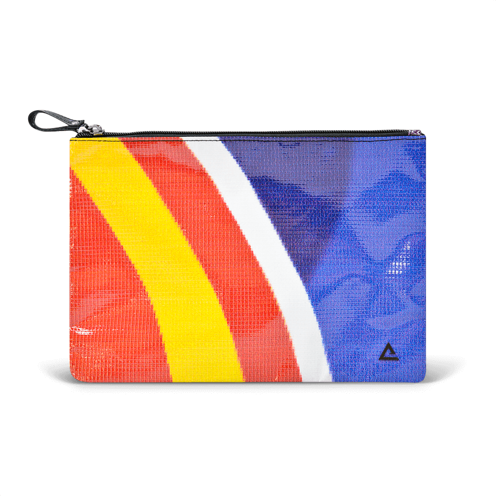 Charlie Pouch