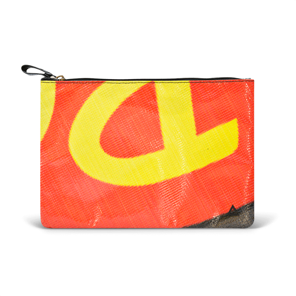Charlie Pouch