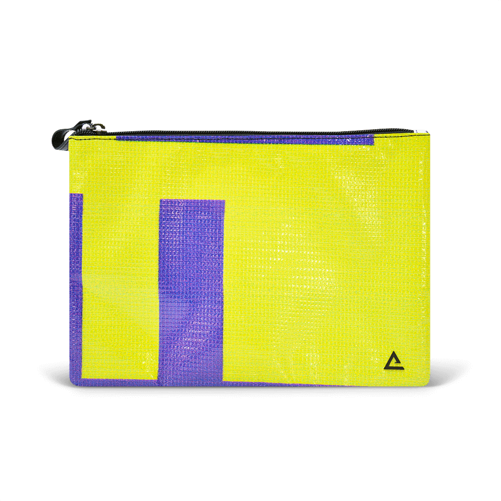 Charlie Pouch