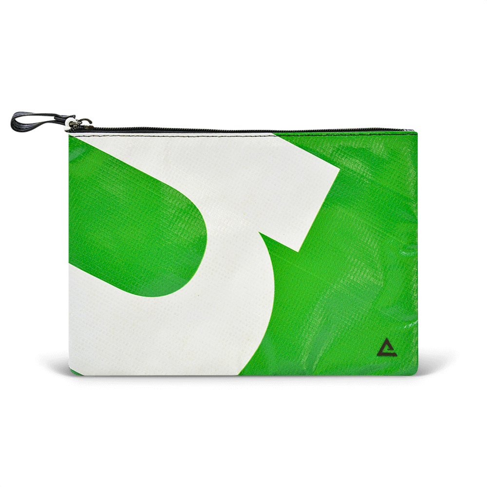 Charlie Pouch