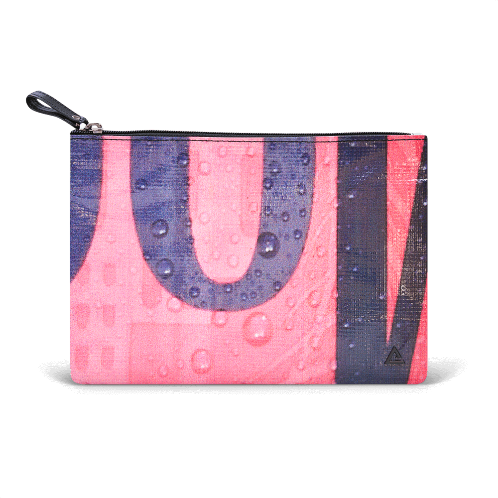Charlie Pouch