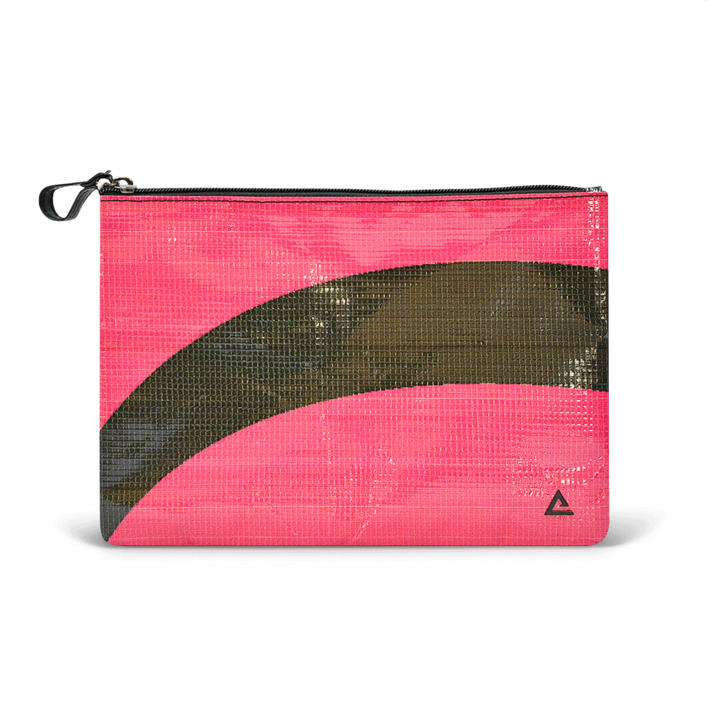 Charlie Pouch