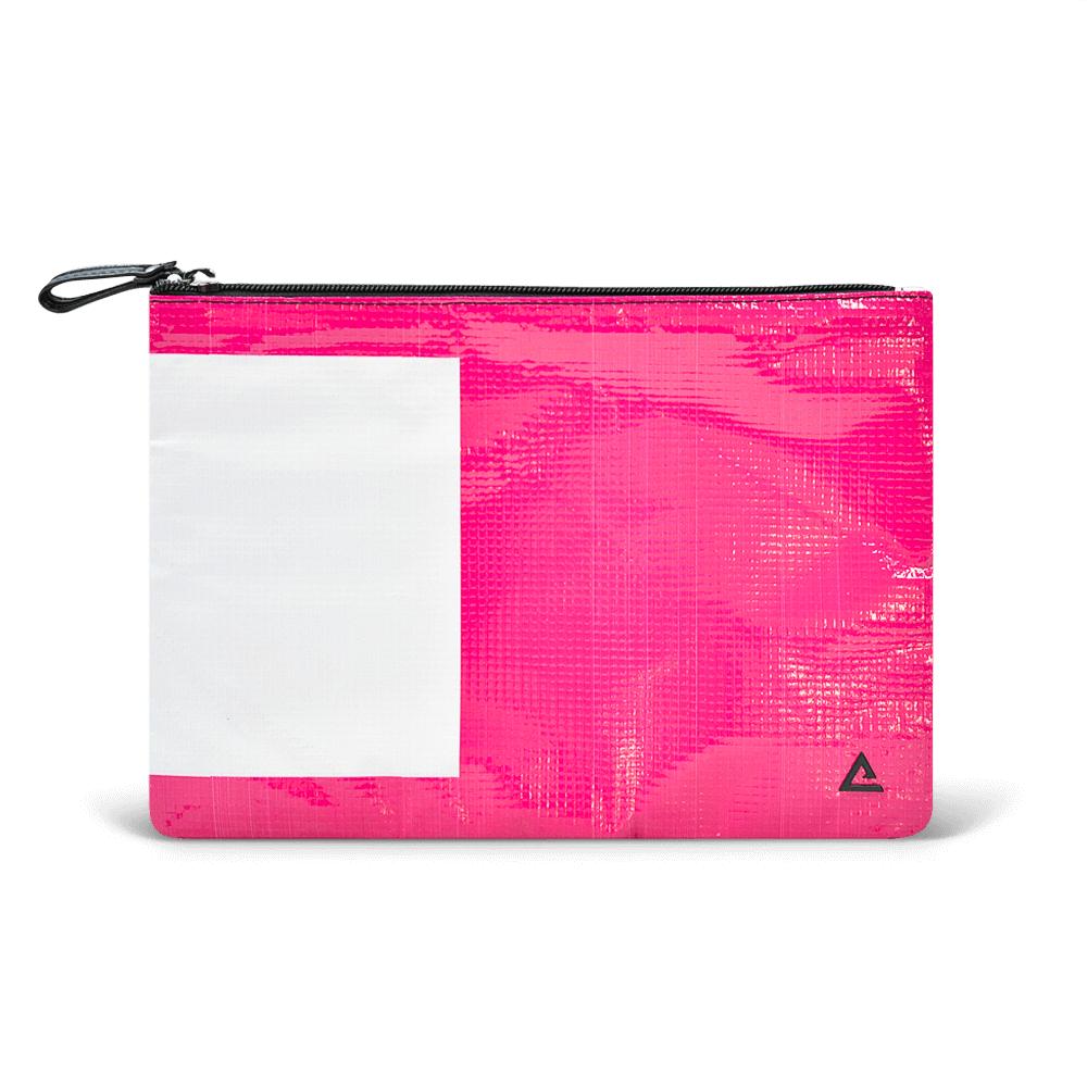 Charlie Pouch
