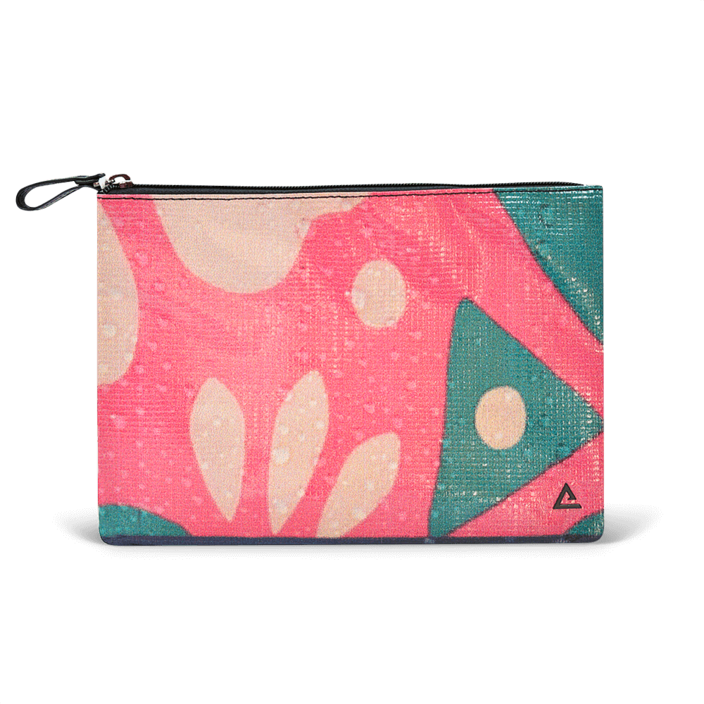 Charlie Pouch