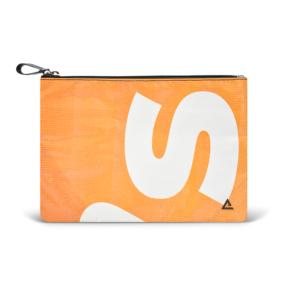 Charlie Pouch
