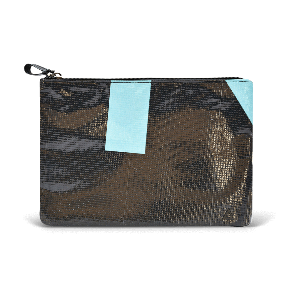 Charlie Pouch