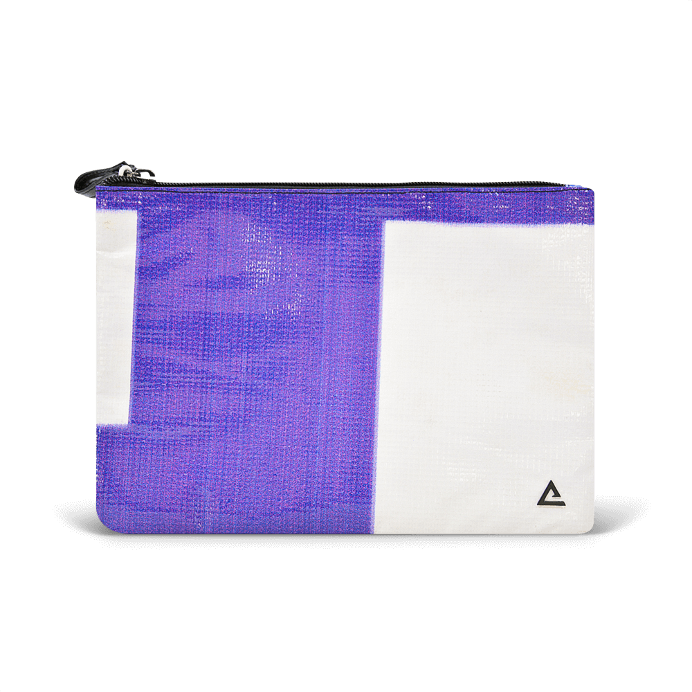 Charlie Pouch