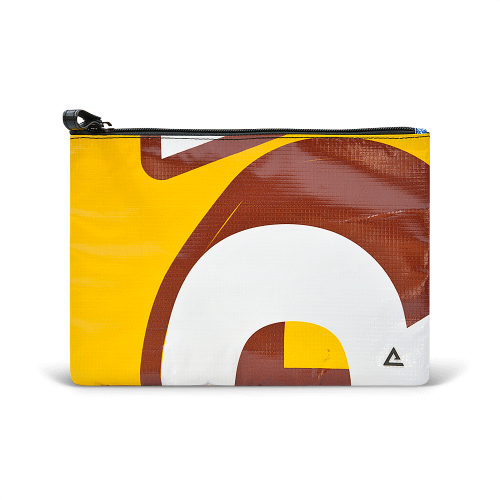 Charlie Pouch