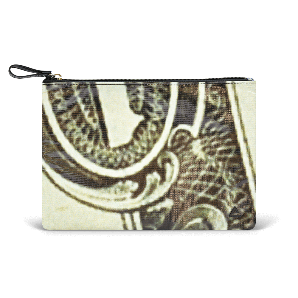 Charlie Pouch