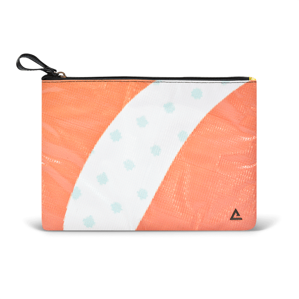 Charlie Pouch