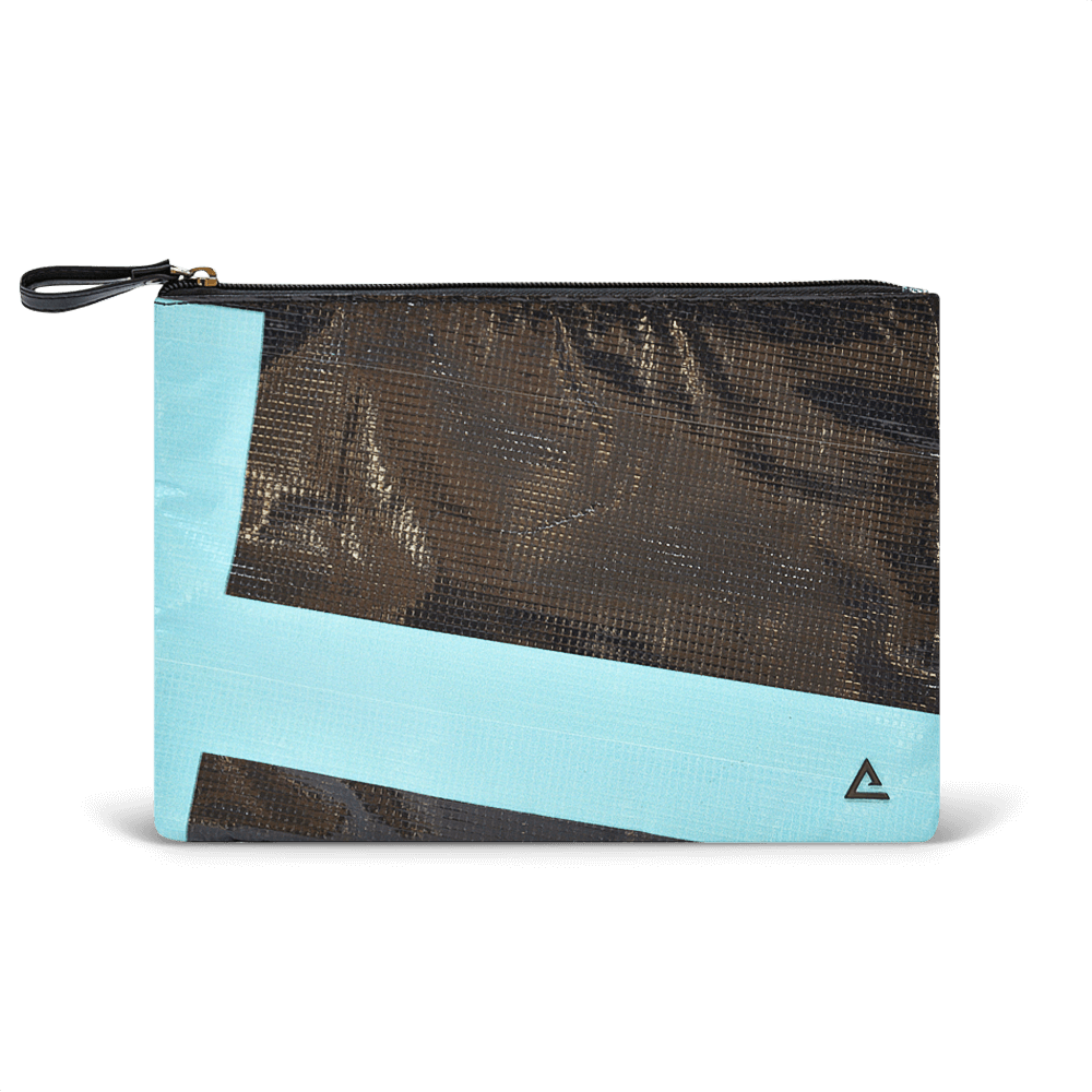 Charlie Pouch