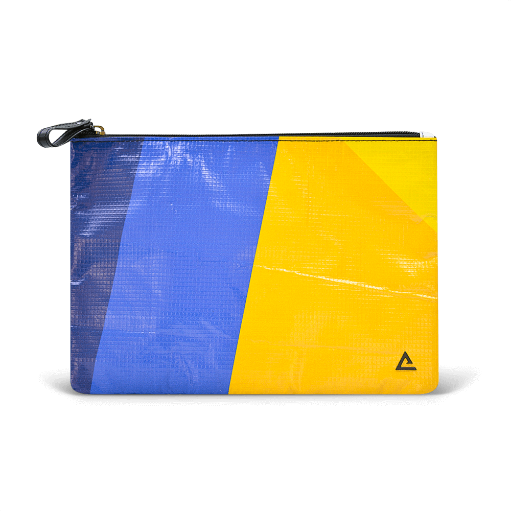Charlie Pouch