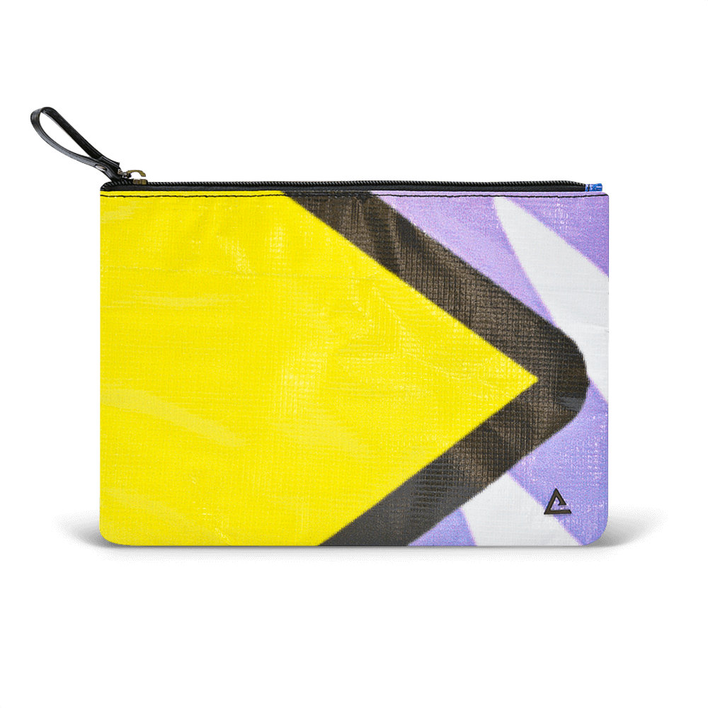 Charlie Pouch